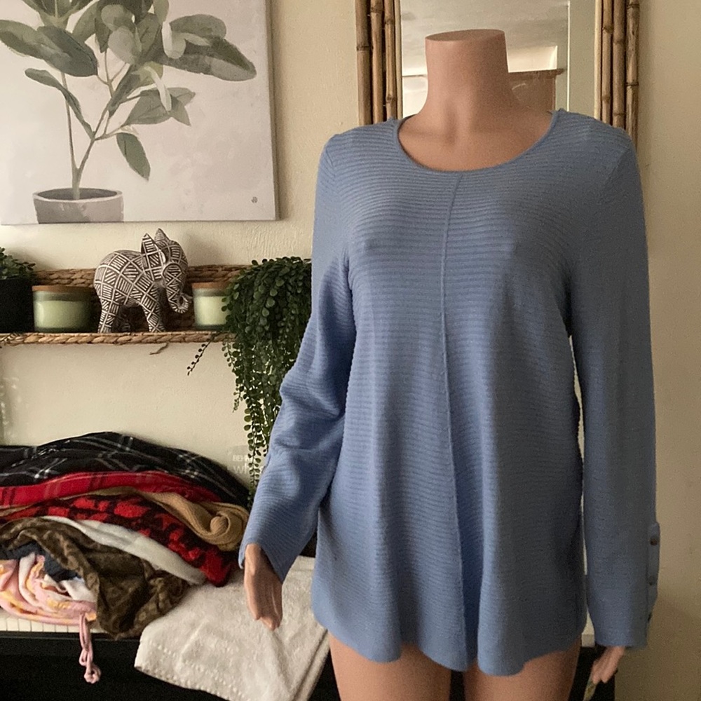 Womens Alfani long sleeve